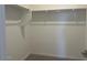 Spacious walk-in closet offering ample storage at 25151 W Wayland Dr, Buckeye, AZ 85326