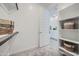 Well-organized walk-in closet with shelving and ample storage space, providing efficient organization and convenience at 10149 E Ursula Ave, Mesa, AZ 85212