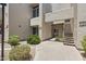 Inviting two-story condo featuring desert landscaping and convenient stair access to upper units at 11333 N 92Nd St # 2049, Scottsdale, AZ 85260