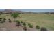 Expansive park area with lush greenery, ideal for outdoor activities and community enjoyment at 19690 W Marshall Ave, Litchfield Park, AZ 85340