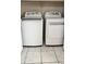 Laundry room featuring a full-size washer and dryer set, ready for tackling your laundry needs at 2221 E Union Hills Dr # 157, Phoenix, AZ 85024