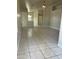 Open living space featuring tile floors and neutral walls, creating a bright and airy atmosphere at 2221 E Union Hills Dr # 157, Phoenix, AZ 85024