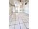 Spacious tiled living room featuring a ceiling fan and an open floor plan at 2221 E Union Hills Dr # 157, Phoenix, AZ 85024