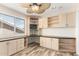 Office with desk and storage at 23829 N 59Th Dr, Glendale, AZ 85310
