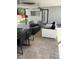 Covered patio featuring comfortable seating, ideal for relaxing or entertaining guests at 3758 E Sunnyside Dr, Phoenix, AZ 85028