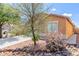 Well-maintained single-story home with desert landscaping at 41373 W Coltin Way, Maricopa, AZ 85138