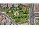 Neighborhood park with playground, surrounded by homes and a walking path in a well-kept neighborhood at 4671 N 185Th Ln, Goodyear, AZ 85395