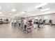 Stay active in the well-equipped fitness center with modern machines and ample space for a full body workout at 720 S Rosemont --, Mesa, AZ 85206