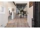 Grand foyer with tile flooring, staircase, and natural light, creating a welcoming entrance at 7631 N 20Th St, Phoenix, AZ 85020