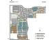 Community site map showing the various collections and overall layout of Stonehaven at 8865 W Orange Dr, Glendale, AZ 85305