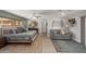 Comfortable bedroom featuring a sitting area and a relaxing ambiance at 1744 E Huber St, Mesa, AZ 85203