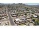 Community view with city and mountain views at 2346 E Sylvia St, Phoenix, AZ 85022