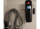 Central vacuum system offers convenient and whole-house cleaning at 20210 N Wagner Wash Dr, Buckeye, AZ 85396