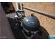 Pool filter and water pump system, ensuring crystal-clear water for your backyard oasis at 20210 N Wagner Wash Dr, Buckeye, AZ 85396