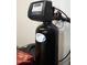 Water softening system features a NelsenWater controller for efficient water treatment solutions at 20210 N Wagner Wash Dr, Buckeye, AZ 85396