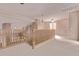 Upper loft space features a light-filled open space overlooking the floor below at 21373 N 94Th Ave, Peoria, AZ 85382