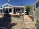 Charming home with covered patio, exterior grill, and scenic view at 2192 W Taos Ave, Apache Junction, AZ 85119