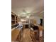 Updated kitchen featuring stainless steel appliances and plenty of storage space at 2233 E Behrend Dr # 84, Phoenix, AZ 85024