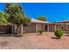 Charming single-story home with a covered carport and low maintenance desert landscaping at 2750 W Turney Ave, Phoenix, AZ 85017