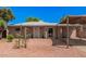 Charming single-story home with a covered carport and low maintenance desert landscaping at 2750 W Turney Ave, Phoenix, AZ 85017