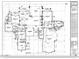 Detailed architectural floor plan showcasing the layout of the entire home at 31226 N Granite Reef Rd, Scottsdale, AZ 85266