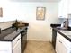 Well-equipped kitchen with sleek appliances, ample counter space, and modern finishes at 3511 E Baseline Rd # 1214, Phoenix, AZ 85042