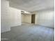 Spacious living room featuring neutral colors and plush carpet throughout at 4444 E Paradise Village N Pkwy # 252, Phoenix, AZ 85032