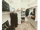 Large walk-in closet with custom shelves and ample room for storage and organization at 5304 S Wesley S Cir, Mesa, AZ 85212