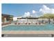 Tranquil cabanas and pool area offering a private oasis for relaxation and luxury lifestyle at 6228 N Cattle Track Rd, Scottsdale, AZ 85250