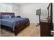 Bedroom features carpet, furnishings, and natural light at 9310 W Atlantis Way, Tolleson, AZ 85353
