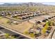 Expansive Primary planned community featuring desert homes, neighborhood park and convenient streets at 12269 E Chiricahua Pl, Gold Canyon, AZ 85118