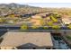 Single Gathering home in Primary planned community with community park with walking paths at 12269 E Chiricahua Pl, Gold Canyon, AZ 85118