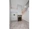 Bright living room with a cozy fireplace and tile flooring, ideal for a relaxing atmosphere in your home at 14002 N 49Th Ave # 1040, Glendale, AZ 85306