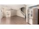 Bright, open living area connecting seamlessly to kitchen and backyard access at 1968 E Emily Ln, Gilbert, AZ 85295