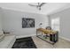 Home office area with modern desk, comfortable seating, and natural light at 20121 N 76Th St # 1019, Scottsdale, AZ 85255