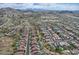This neighborhood's proximity to the desert preserve offers gorgeous mountain views at 20638 N 11Th St, Phoenix, AZ 85024