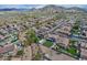 This desert community offers scenic mountain views and lush desert landscaping at 20638 N 11Th St, Phoenix, AZ 85024