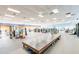 Community gym with fitness equipment, a punching bag and weight machines at 2757 Leisure World --, Mesa, AZ 85206