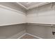 Walk in closet with shelving at 7214 W Columbine Dr, Peoria, AZ 85381