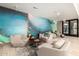 A comfortable lounge area with modern decor and stylish seating at 7300 E Earll Dr # 1022, Scottsdale, AZ 85251