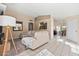 Light and bright living room with views to kitchen and front entry at 8335 W Pershing Ave, Peoria, AZ 85381
