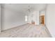 Spacious main bedroom with an ensuite bathroom at 16036 N 11Th Ave # 1084, Phoenix, AZ 85023