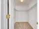 Spacious walk-in closet with ample storage space for clothes and accessories at 16036 N 11Th Ave # 1084, Phoenix, AZ 85023