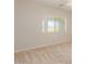Bedroom with a neutral color scheme, carpet and a bright window at 11250 E Kilarea Ave # 276, Mesa, AZ 85209