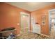 Multi-purpose space with bright, neutral color palette at 14897 W Valentine St, Surprise, AZ 85379