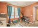 Cozy room with natural light, flexible for use as an office or living space at 14897 W Valentine St, Surprise, AZ 85379