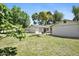 Spacious backyard featuring a lush lawn and a charming patio area, perfect for outdoor entertaining at 430 N Vineyard --, Mesa, AZ 85201