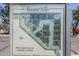 Community map displaying building locations and amenities within the Tuscany Villas community at 4925 E Desert Cove Ave # 326, Scottsdale, AZ 85254