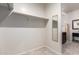 View of the walk-in closet with access to the en suite bathroom at 5079 E Emery Rd, San Tan Valley, AZ 85143