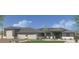 Charming single-story home with three-car garage, xeriscaping, and desert accents at 1906 E Cloud Rd, Phoenix, AZ 85086
